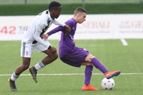 ACF FIORENTINA VS JUVENTUS 41